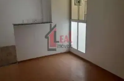 Apartamento para locação em presidente prudente, edifício residencial príncipe da grécia, 2 dormitórios, 1 banheiro, 1 vaga