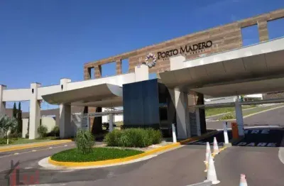 Casa em condomínio para venda em presidente prudente, condomínio residencial porto madero, 3 dormitórios, 3 suítes, 5 banheiros, 2 vagas