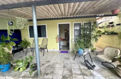 Casa para venda em presidente prudente, vila ramos de freitas, 3 dormitórios, 2 banheiros, 1 vaga