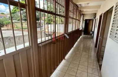 Casa para venda em presidente prudente, vila ramos de freitas, 3 dormitórios, 1 suíte, 3 banheiros, 1 vaga