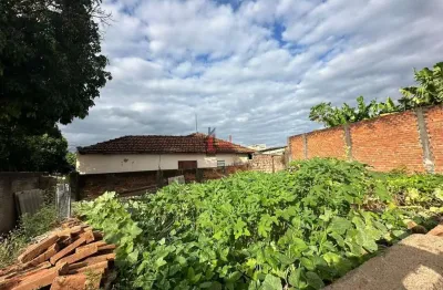 Terreno para venda em presidente prudente, brasilia