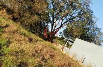 Terreno à venda no Jardim Bela Vista, Álvares Machado 