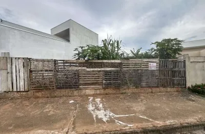 Terreno para venda em presidente prudente, novo prudentino