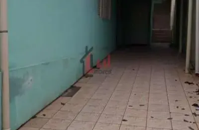 Casa para venda em presidente prudente, jardim primavera, 2 dormitórios, 1 banheiro, 2 vagas