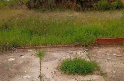 Terreno para venda em presidente prudente, residencial portal do norte