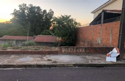 Terreno para venda em presidente prudente, jardim das rosas