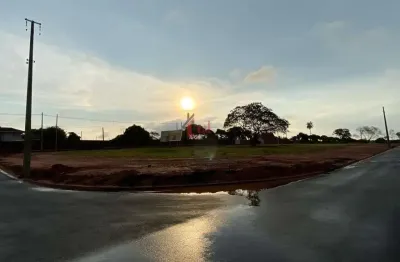 Terreno para venda em álvares machado, residencial jardim das acácias