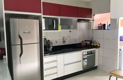 Casa para venda em presidente prudente, condominio residencial villa bella, 2 dormitórios, 1 banheiro, 1 vaga