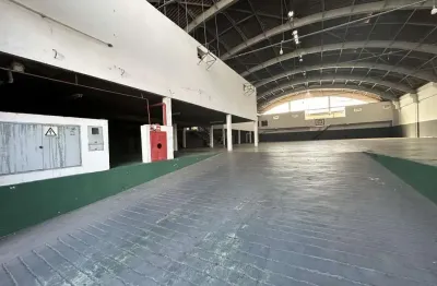 Salão comercial para locação em presidente prudente, centro