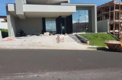 Casa em condomínio para venda em presidente prudente, condominio residencial bourbon parc, 3 dormitórios, 3 suítes, 4 banheiros, 2 vagas