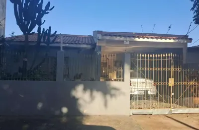 Casa para venda em presidente prudente, sitio são pedro, 3 dormitórios, 2 banheiros, 1 vaga