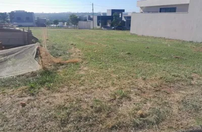 Terreno em condomínio para venda em álvares machado, condominio residencial izabel mizobe