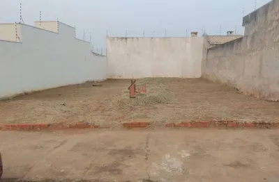 Terreno à venda no Jardim São Sebastião, Presidente Prudente 