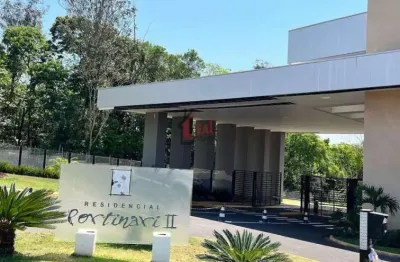 Terreno em condomínio para venda em álvares machado, condominio residencial portinari ll