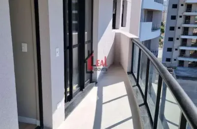 Apartamento para venda em presidente prudente, edificio residencial villa toscana, 2 dormitórios, 1 suíte, 2 banheiros, 1 vaga