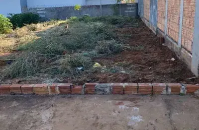 Terreno para venda em presidente prudente, novo prudentino