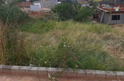 Terreno para venda em presidente prudente, residencial bongiovani