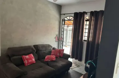 Casa para venda em presidente prudente, vila guaira, 1 dormitório, 1 banheiro, 2 vagas