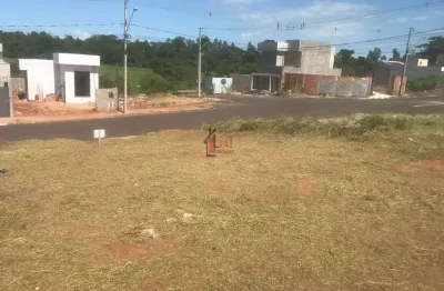 Terreno para venda em presidente prudente, novo prudentino