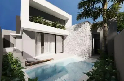 Casa em condomínio para venda em presidente prudente, condomínio residencial porto madero, 3 dormitórios, 3 suítes, 4 banheiros, 2 vagas