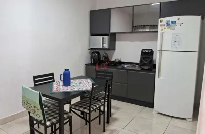 Casa para venda em presidente prudente, vila yolanda, 1 dormitório, 1 banheiro, 2 vagas