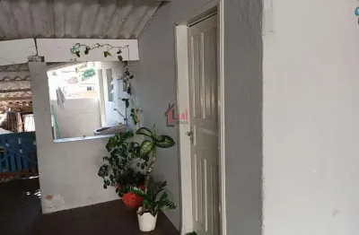 Casa para venda em presidente prudente, alvorada, 2 dormitórios, 1 banheiro, 1 vaga