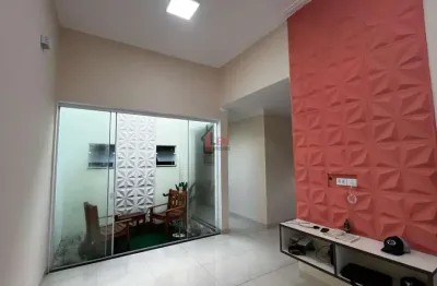 Casa para venda em álvares machado, bem viver, 3 dormitórios, 1 suíte, 2 banheiros, 2 vagas