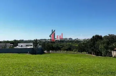 Terreno em condomínio para venda em álvares machado, condominio residencial gramado