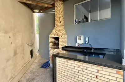 Casa para venda em presidente prudente, vila nova prudente, 2 dormitórios, 1 banheiro, 1 vaga