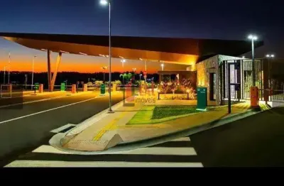 Terreno em Condomínio para Venda em Presidente Prudente, CONDOMINIO RESIDENCIAL TAMBORE PRUDENTE