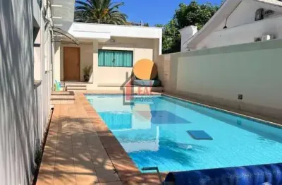 Casa em condomínio para locação em presidente prudente, condomínio residencial morumbi, 4 dormitórios, 2 suítes, 6 banheiros, 4 vagas
