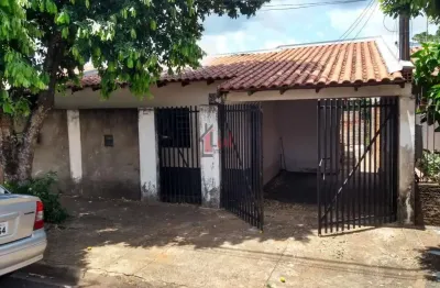 Casa para venda em presidente prudente, mario amato, 2 dormitórios, 1 banheiro, 1 vaga