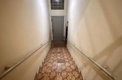 Casa para venda em presidente prudente, vale verde ii, 2 dormitórios, 1 banheiro