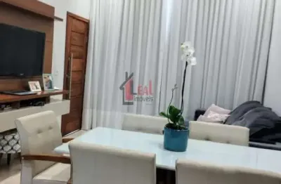 Casa para venda em presidente prudente, rotta do sol, 2 dormitórios, 1 suíte, 2 banheiros, 2 vagas