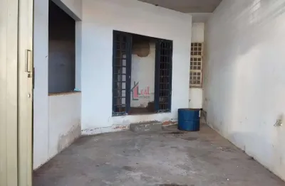 Casa para venda em presidente prudente, ana jacinta, 3 dormitórios, 2 banheiros, 2 vagas