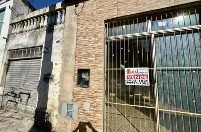 Salão comercial para venda em presidente prudente, tabajara, 3 dormitórios, 2 banheiros, 1 vaga