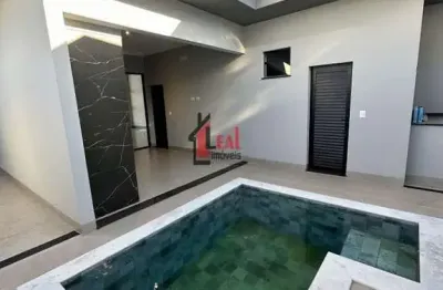 Casa em condomínio para venda em álvares machado, condominio residencial valencia ll, 3 dormitórios, 1 suíte, 3 banheiros, 2 vagas