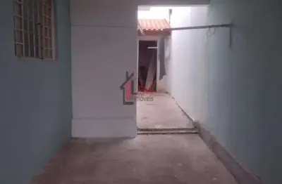 Casa para venda em presidente prudente, augusto de paula, 2 dormitórios, 1 banheiro, 1 vaga