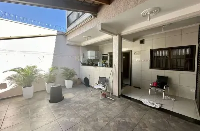 Casa para venda em presidente prudente, santana, 3 dormitórios, 1 suíte, 2 banheiros, 2 vagas