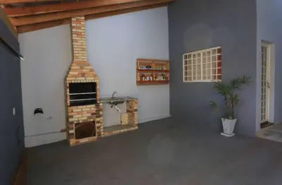 Casa para venda em presidente prudente, imperial, 2 dormitórios, 1 banheiro, 1 vaga