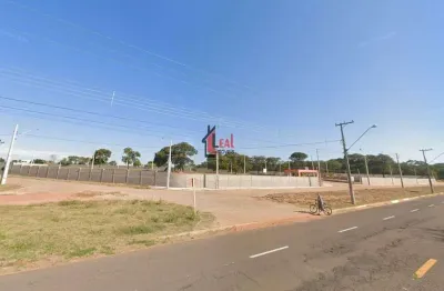 Terreno em condomínio para venda em presidente epitácio, condominio parque da orla
