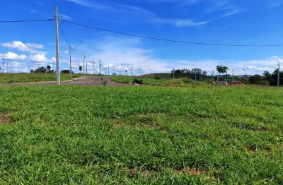 Terreno para venda em presidente prudente, parque dos resedás