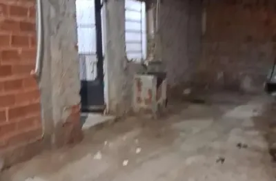 Casa para venda em presidente prudente, humberto salvador, 3 dormitórios, 1 banheiro, 1 vaga