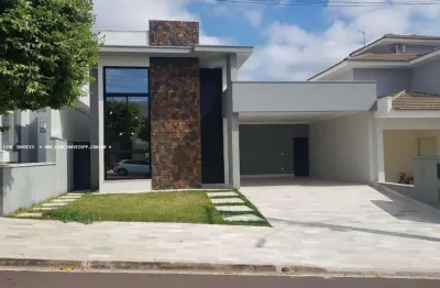 Casa em condomínio para venda em presidente prudente, condominio residencial portinari, 3 dormitórios, 3 suítes, 2 banheiros, 3 vagas