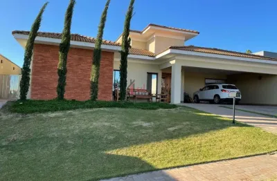 Casa em condomínio para venda em álvares machado, condominio residencial gramado, 3 dormitórios, 3 suítes, 4 banheiros, 3 vagas