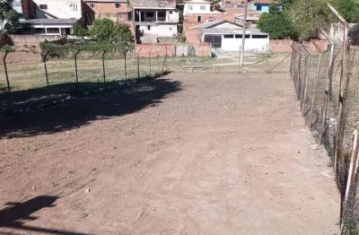 Terreno à venda na Vila Líder, Presidente Prudente 