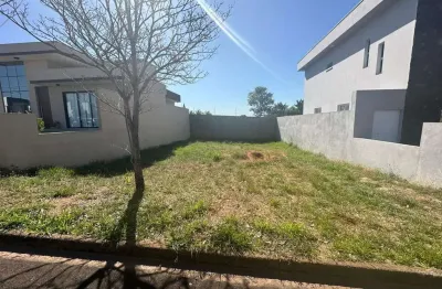 Terreno em condomínio para venda em álvares machado, condominio residencial izabel mizobe