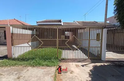 Casa para venda em presidente prudente, caranda, 2 dormitórios, 1 banheiro, 2 vagas