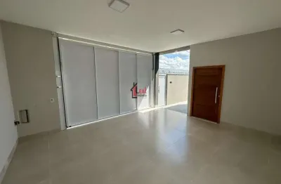 Casa para venda em regente feijó, village tênis clube, 3 dormitórios, 1 suíte, 3 banheiros, 2 vagas