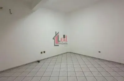 Sala comercial para locação em presidente prudente, centro